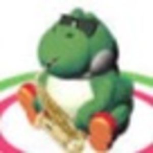 Meet your Posher, Mr.